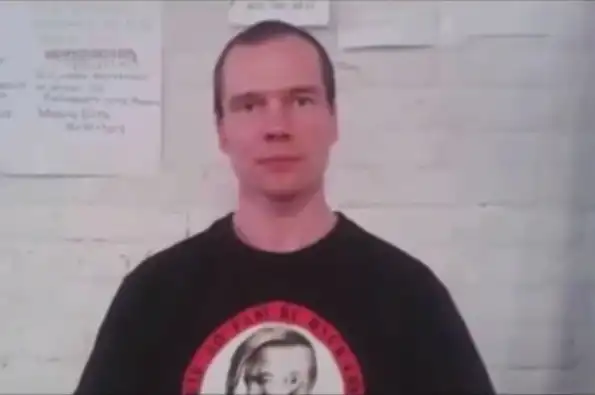 «Пальнули в спину и сожгли». Предателя России Дадина застрелили в ВСУ «Пальнули в спину и сожгли». Предателя России Дадина застрелили в ВСУ