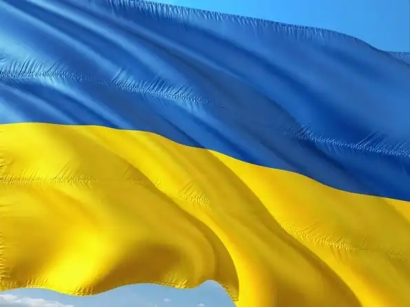 В Сети обнаружилась «пророческая» карта Украины В Сети обнаружилась «пророческая» карта Украины