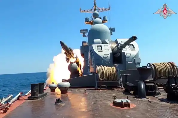 Взорвали очередного морского гада. Россия лишает Киев права выходить в море Взорвали очередного морского гада. Россия лишает Киев права выходить в море