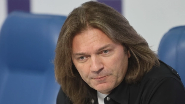 Дмитрий Маликов признался, как доводит маленького сына до слез Дмитрий Маликов признался, как доводит маленького сына до слез