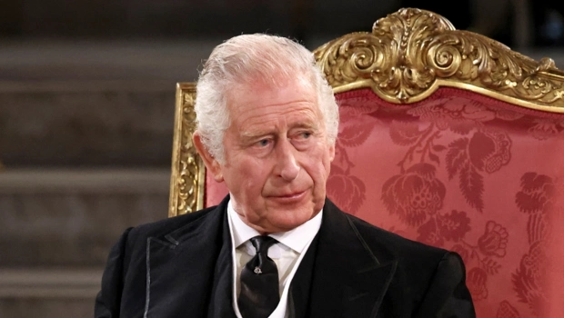 Внешний вид тяжелобольного Карла III пугает его окружение Внешний вид тяжелобольного Карла III пугает его окружение