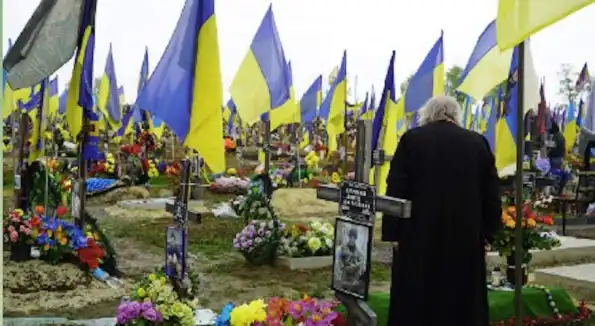 Американский миллиардер назвал главное отличие умных украинцев от глупых Американский миллиардер назвал главное отличие умных украинцев от глупых