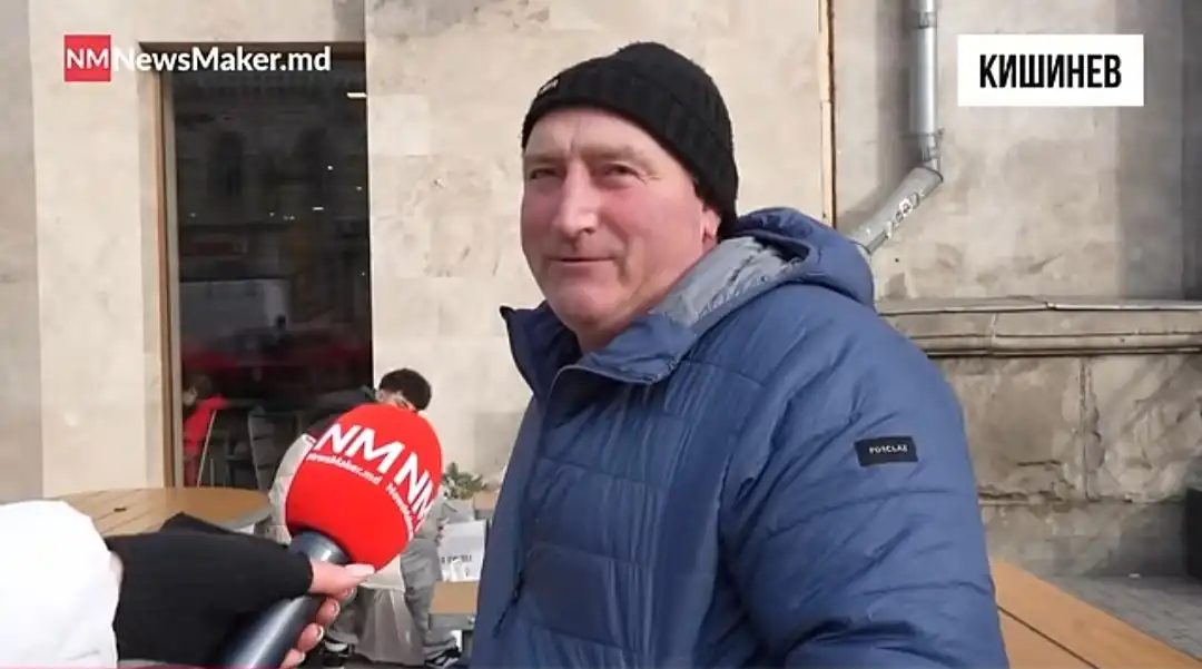 Молдаванин три дня добирался в Россию через Латвию, увидел какие порядки в Европе и даже заплакал, когда пересёк границу Молдаванин три дня добирался в Россию через Латвию, увидел какие порядки в Европе и даже заплакал, когда пересёк границу