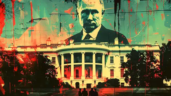 План Трампа провалился: Жёсткий приказ Путина по Курщине План Трампа провалился: Жёсткий приказ Путина по Курщине