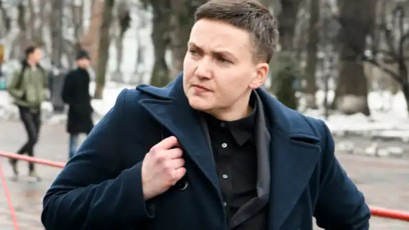 «Агент Надя» наносит удар: В Киеве назвали виновного в провале фронта под Покровском «Агент Надя» наносит удар: В Киеве назвали виновного в провале фронта под Покровском