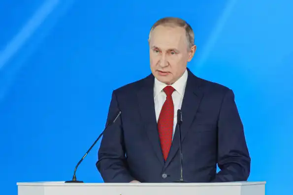 «Пожалеет, что на свет родился». Путин показал «казнь» Зеленского: ВКС РФ символично жахнули по Киеву «Пожалеет, что на свет родился». Путин показал «казнь» Зеленского: ВКС РФ символично жахнули по Киеву