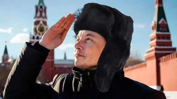 ВСУ под Курском лишились дара речи: Сюрприз от «агента Илона Маска» и «секретный звонок Путину» ВСУ под Курском лишились дара речи: Сюрприз от «агента Илона Маска» и «секретный звонок Путину»