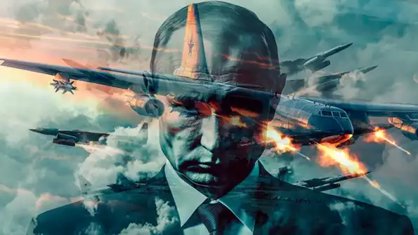 «Следующий залп — по Банковой и бункеру Зеленского»: Скрытый смысл мощного удара по Киеву «Следующий залп — по Банковой и бункеру Зеленского»: Скрытый смысл мощного удара по Киеву
