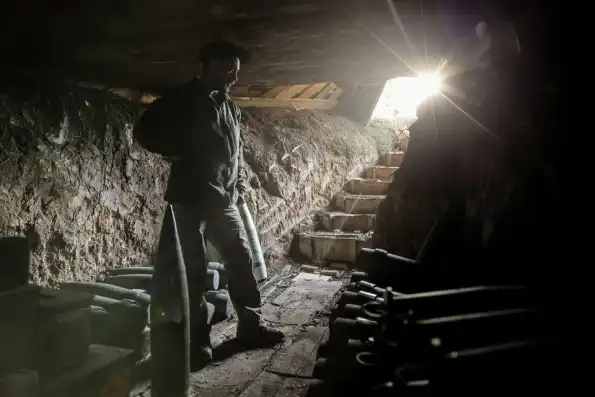 На Украине придумали, кем пополнить ВСУ: От такого хода в Киеве взвыли На Украине придумали, кем пополнить ВСУ: От такого хода в Киеве взвыли
