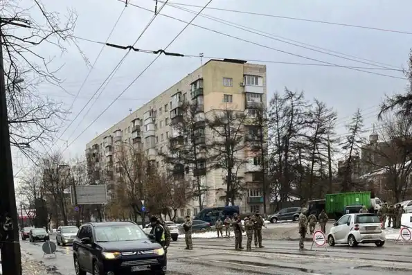 Записки киевлянки: Донбасс тут уже никому не нужен, зато можно неожиданно услышать русскую речь Записки киевлянки: Донбасс тут уже никому не нужен, зато можно неожиданно услышать русскую речь