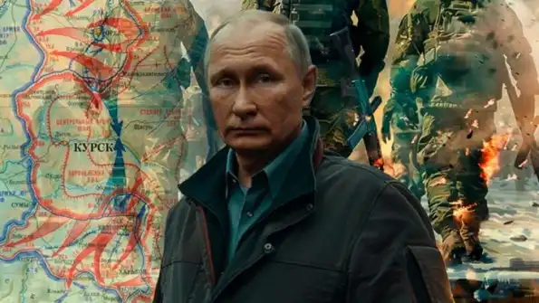 Зеленский заявил: «Ракеты скажут сами за себя». Ответные меры озвучены Путиным Зеленский заявил: «Ракеты скажут сами за себя». Ответные меры озвучены Путиным