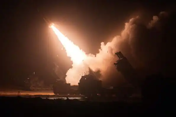 В конгрессе США выступили со срочным призывом после решения по ATACMS В конгрессе США выступили со срочным призывом после решения по ATACMS