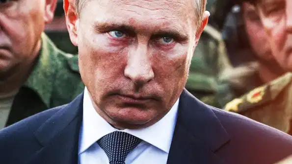 Британии будет не до смеха, Путин нашел способ отомстить Лондону за провокации