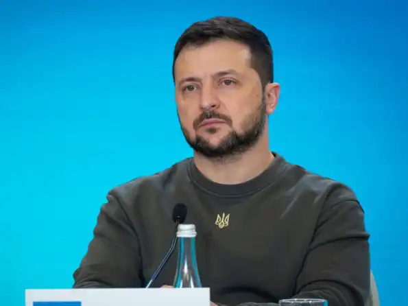 «Зеленского массово проклинают»: одесситы после ракетного удара неожиданно высказывались о России «Зеленского массово проклинают»: одесситы после ракетного удара неожиданно высказывались о России