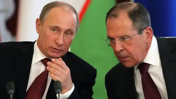 «Путин предупреждал». Лавров обратился к Западу с жестким заявлением «Путин предупреждал». Лавров обратился к Западу с жестким заявлением