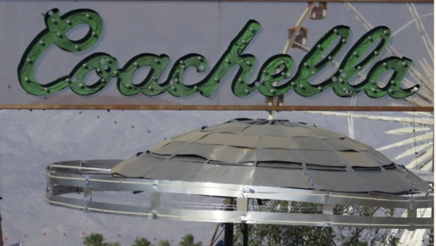 Lady Gaga, The Prodigy, Green Day и Travis Scott хедлайнеры Coachella 2025 Lady Gaga, The Prodigy, Green Day и Travis Scott хедлайнеры Coachella 2025