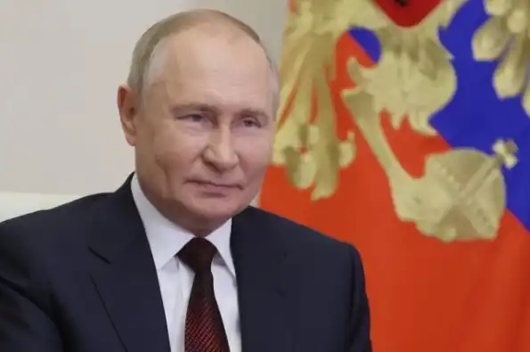 «Орешник» ужаса. Путин одним ударом довел Запад до истерики «Орешник» ужаса. Путин одним ударом довел Запад до истерики