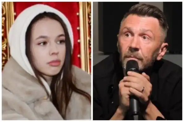 «За это судить надо». Сеть полыхает от зарвавшихся Шнура и Инстасамки «За это судить надо». Сеть полыхает от зарвавшихся Шнура и Инстасамки