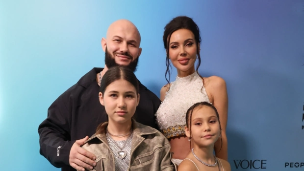 Дети Самойловой и Джигана о себе: «Ненужные игрушки в мусорном пакете» Дети Самойловой и Джигана о себе: «Ненужные игрушки в мусорном пакете»
