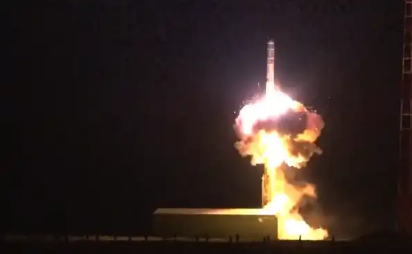 Россия задействовала самое страшное оружие, и это не «Орешник» Россия задействовала самое страшное оружие, и это не «Орешник»