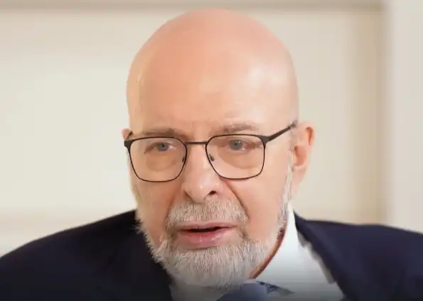 «Пришла пора отвечать за всё»: американский эксперт Саймс рассказал о «русском» приговоре Киеву из Вашингтона «Пришла пора отвечать за всё»: американский эксперт Саймс рассказал о «русском» приговоре Киеву из Вашингтона