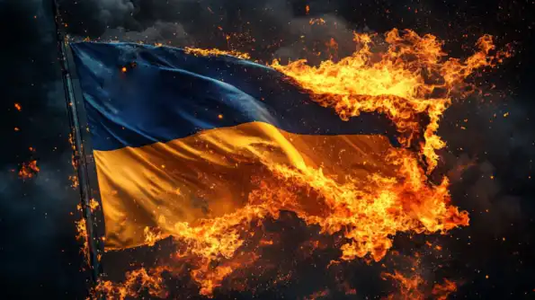 НЛО в РФ, пришествие Антихриста, крах Украины: чего ожидать от 2025 года НЛО в РФ, пришествие Антихриста, крах Украины: чего ожидать от 2025 года