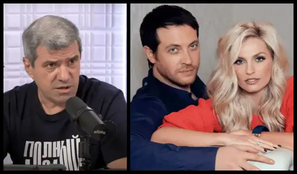 Шахназаров: «На Первом канале стартует сериал с Савельевой и Сафоновым. И эти люди считают, что можно поливать Россию?» Шахназаров: «На Первом канале стартует сериал с Савельевой и Сафоновым. И эти люди считают, что можно поливать Россию?»