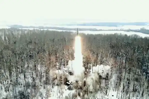 «Орешника» им было мало. Россия готовит удар возмездия по Украине «Орешника» им было мало. Россия готовит удар возмездия по Украине