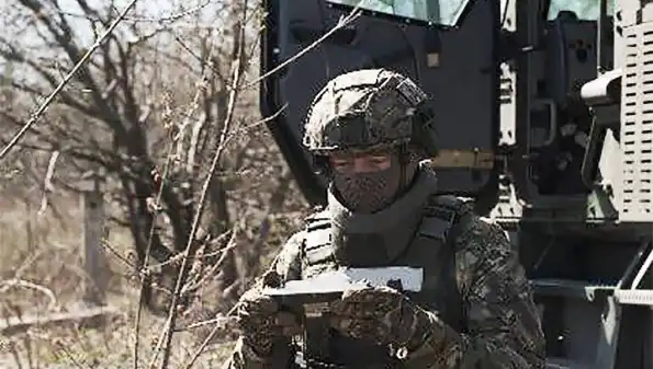 «Начался обратный отсчёт»: Россия готовит громкий и неотвратимый ультиматум. За ним последует дело «Начался обратный отсчёт»: Россия готовит громкий и неотвратимый ультиматум. За ним последует дело