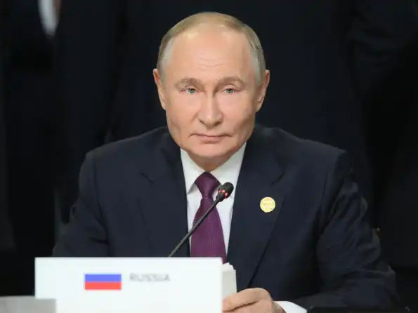 «Попутал с реальностью». В США оскорбившего Путина телеведущего поставили на место «Попутал с реальностью». В США оскорбившего Путина телеведущего поставили на место