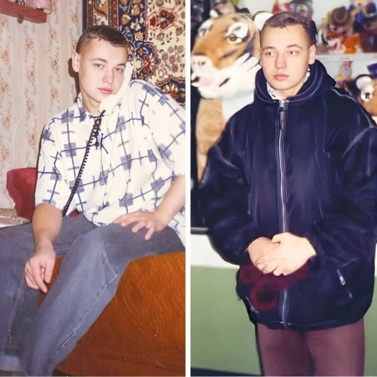 Сергей Жуков рассказал правду о первой жене и ее родителях: «Ходил по лезвию» Сергей Жуков рассказал правду о первой жене и ее родителях: «Ходил по лезвию»