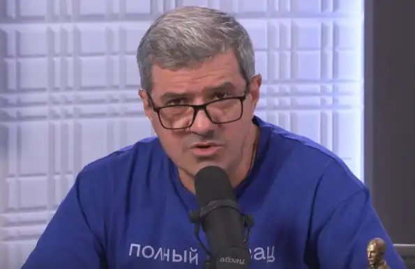 «Все фамилии уже передали»: Шахназаров прояснил ситуацию с отказом 50 режиссеров снимать сериал об СВО «Все фамилии уже передали»: Шахназаров прояснил ситуацию с отказом 50 режиссеров снимать сериал об СВО