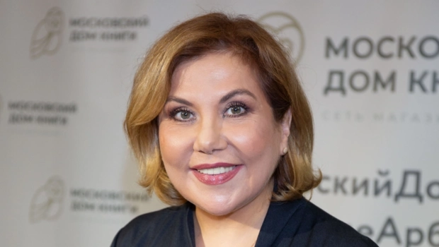 Марина Федункив, впервые вышла в свет после родов Марина Федункив, впервые вышла в свет после родов