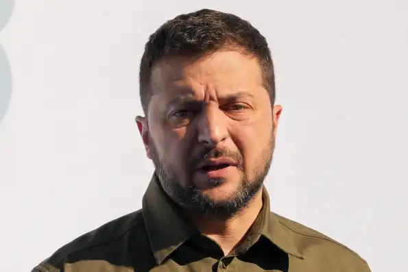 «Будь ты проклят!» Зеленский предал свой народ: ВКС РФ разносят подстанции АЭС — Путин предупреждал «Будь ты проклят!» Зеленский предал свой народ: ВКС РФ разносят подстанции АЭС — Путин предупреждал