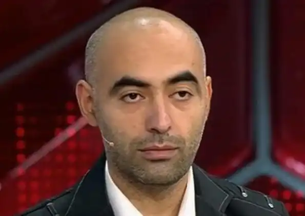 «Его конец близок, ликвидация»: конец Зеленского будет трагичным и его ждет страшная расплата, уверен экстрасенс Зираддин Рзаев «Его конец близок, ликвидация»: конец Зеленского будет трагичным и его ждет страшная расплата, уверен экстрасенс Зираддин Рзаев