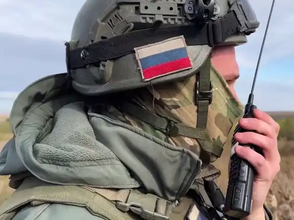 По «вэсэушникам» проехали катком: ВС РФ применили новаторскую тактику под Курахово По «вэсэушникам» проехали катком: ВС РФ применили новаторскую тактику под Курахово