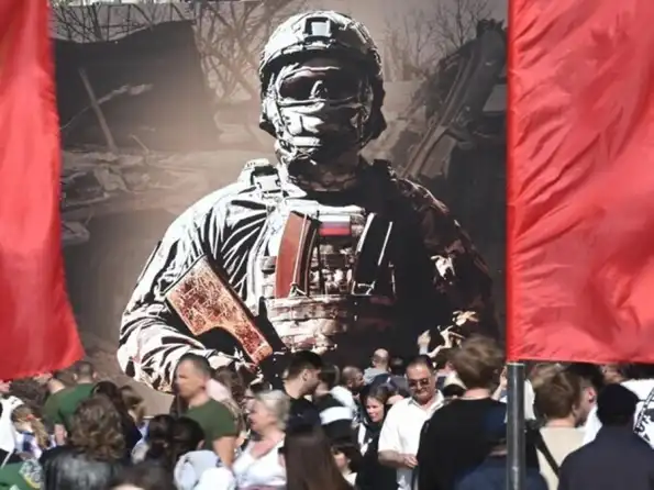 «Русские все выдержат. Для них или Родина, или смерть». Польский генерал упрекнул Запад в незнании России