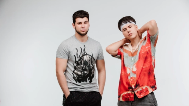 GAYAZOV$ BROTHER$ выпустили новый альбом «Ночная жизнь» GAYAZOV$ BROTHER$ выпустили новый альбом «Ночная жизнь»