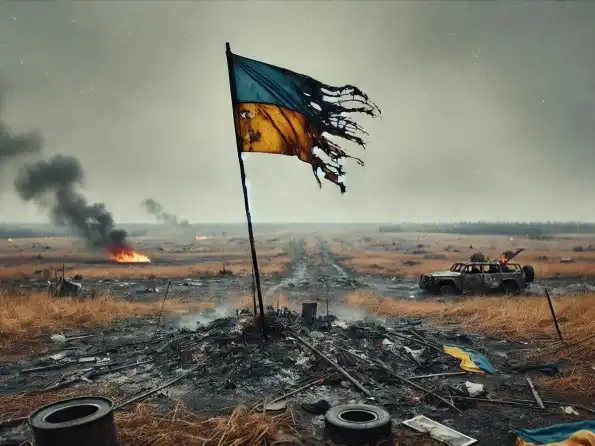 На Западе пришли в ужас от того, что сделал Зеленский На Западе пришли в ужас от того, что сделал Зеленский