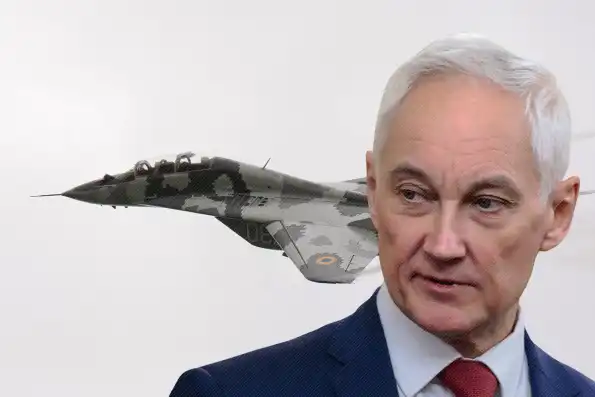 «Допрыгались, гаденыши?» Оверхенд от Белоусова: ВС РФ раскрошили авиацию ВСУ перед вылетом на Курщину «Допрыгались, гаденыши?» Оверхенд от Белоусова: ВС РФ раскрошили авиацию ВСУ перед вылетом на Курщину