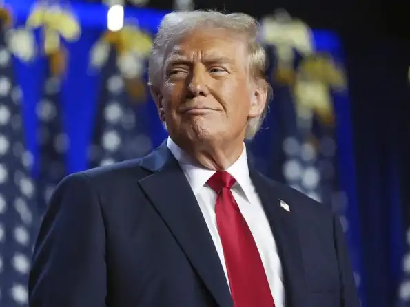 «Святая Русь!»: во Франции обратились к Трампу с неожиданным призывом «Святая Русь!»: во Франции обратились к Трампу с неожиданным призывом