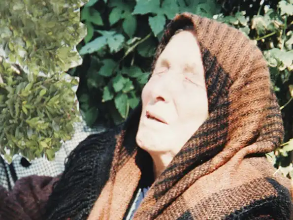 «Грядет новый человек». Предсмертное прорицание Ванги касалось России в 2025 году «Грядет новый человек». Предсмертное прорицание Ванги касалось России в 2025 году