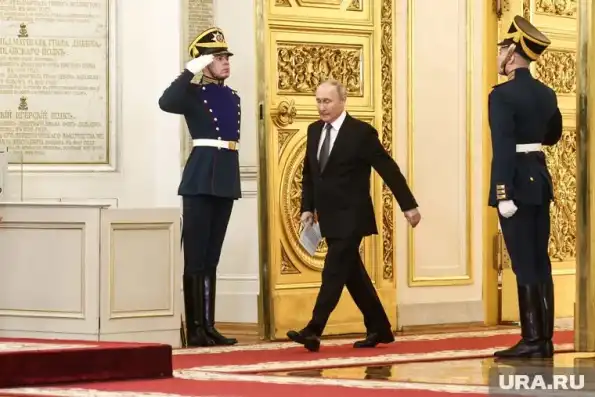 Путин показал, почему Россия не пойдет на уступки США и Украине Путин показал, почему Россия не пойдет на уступки США и Украине