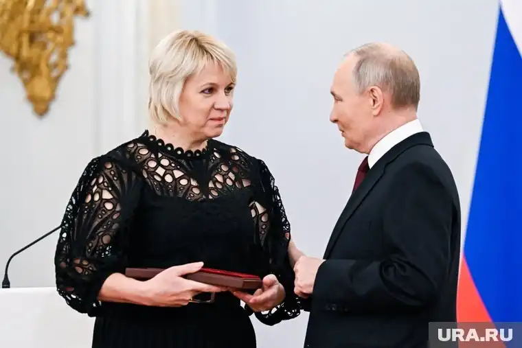 Путин показал, почему Россия не пойдет на уступки США и Украине Путин показал, почему Россия не пойдет на уступки США и Украине