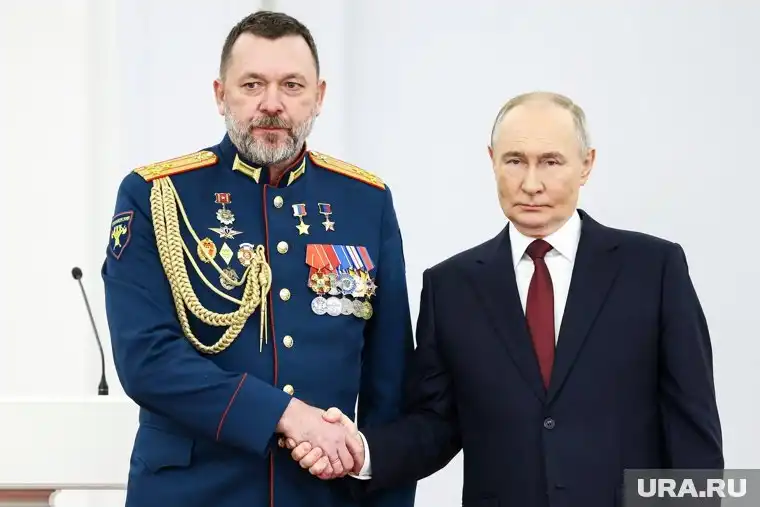 Путин показал, почему Россия не пойдет на уступки США и Украине Путин показал, почему Россия не пойдет на уступки США и Украине