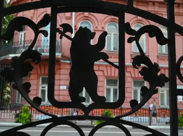 Поляк отправился в Россию. И вот что поразило его до глубины души Поляк отправился в Россию. И вот что поразило его до глубины души
