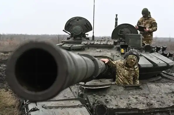 «Шишки» из НАТО валялись мертвыми по всей округе «Шишки» из НАТО валялись мертвыми по всей округе