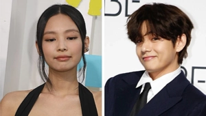 Джин из BTS впервые признался, почему не общается с девушками Джин из BTS впервые признался, почему не общается с девушками