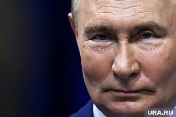 Путин предупредил Запад о разработке нового мощного «оружия» Путин предупредил Запад о разработке нового мощного «оружия»