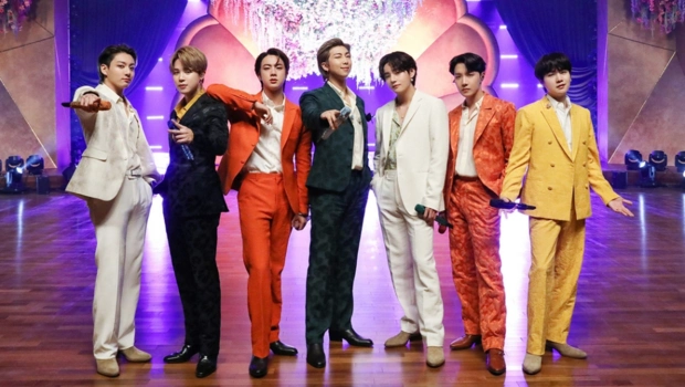 Чонгук и Чимин из BTS — лидеры: названы 9 лучших песен k-pop 2024 года Чонгук и Чимин из BTS — лидеры: названы 9 лучших песен k-pop 2024 года